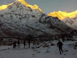 We specializes in Adventure activities Mountain Treks, Biking Treks, Rafting, Camping.