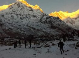 We specializes in Adventure activities Mountain Treks, Biking Treks, Rafting, Camping.
