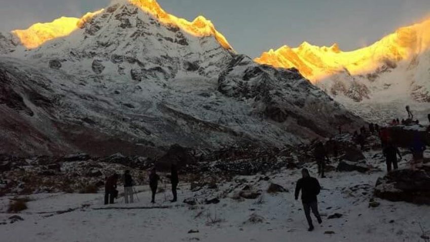 We specializes in Adventure activities Mountain Treks, Biking Treks, Rafting, Camping.